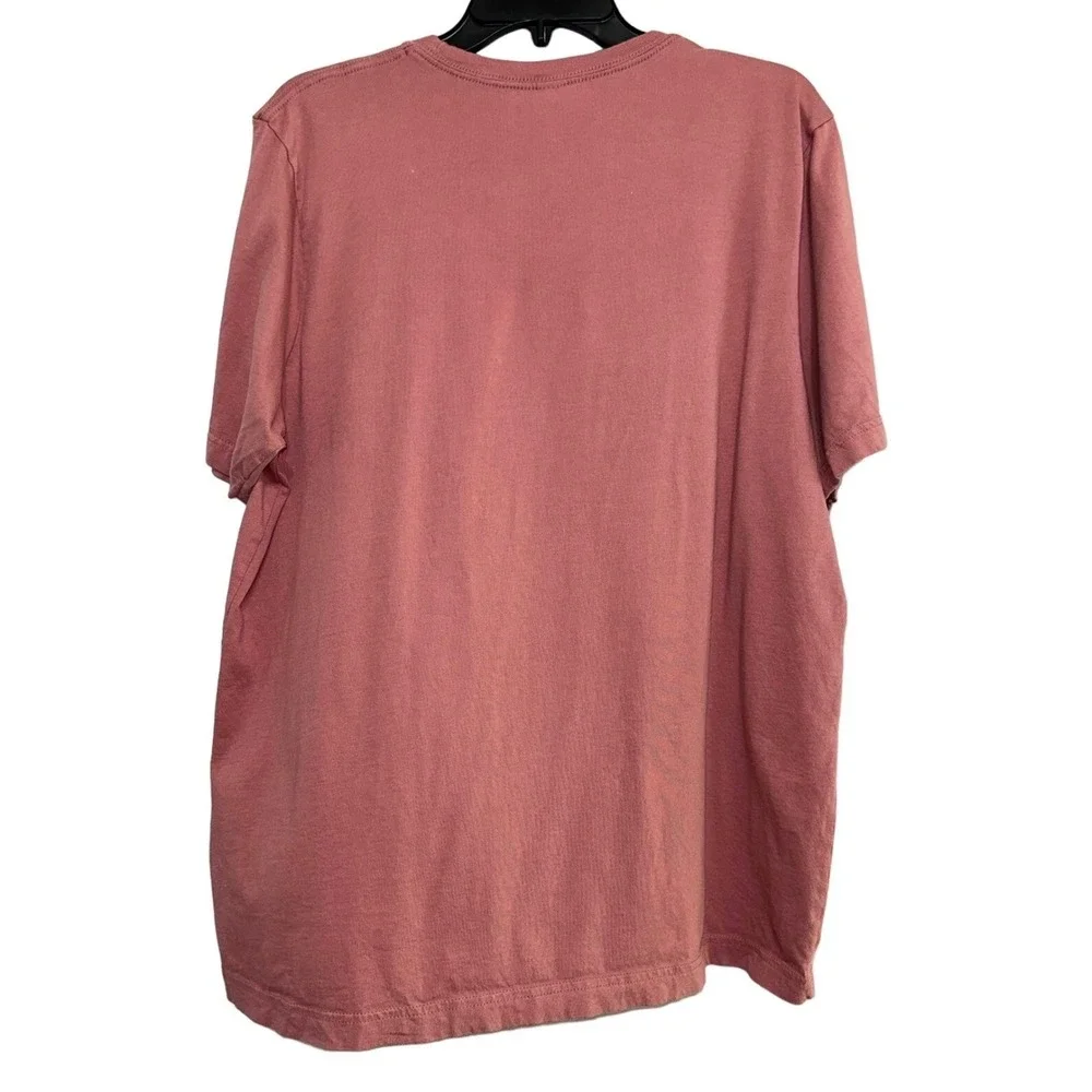 Canvas Sloth Social Distancer Graphic women's Tee‎ Short Sleeve T-Shirt XL